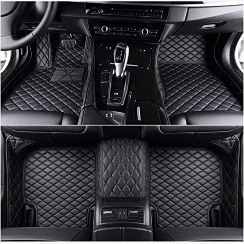 Tapis de Sol de Voiture Kia Opirus protection habitacle pour trajets en famille