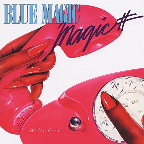 Magic Magic Number