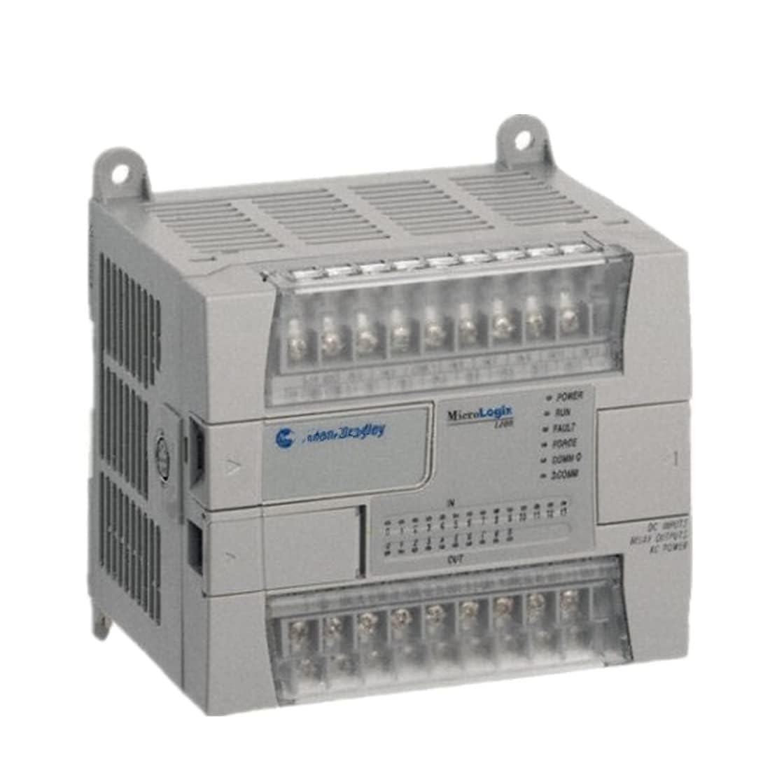 YUSKICCNE 1762-L24BWA PLC Module Sealed in Box 1 Year Warranty