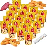 熟成焼き干し芋 ねっとり完熟スティックタイプ 便利な小分けサイズ 60g x 20袋