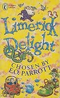 Limerick Delight 0140317473 Book Cover