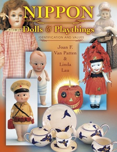 Nippon Dolls & Playthings: Identification and Values