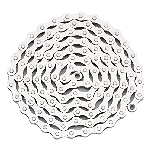 Single Speed Bike Chain, Bike Chain for Road...