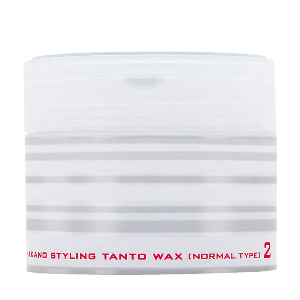 Nakano styling Tanto N wax 2 normal