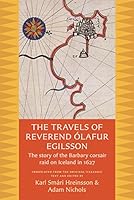 The Travels of Reverend Ólafur Egilsson 0813228697 Book Cover