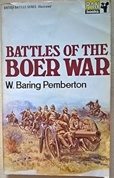 Battles of the Boer War