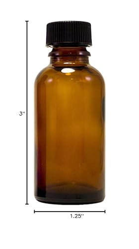 Miniatura 2 de Boston botellas cilíndricas de 1 onza, 12 unidades