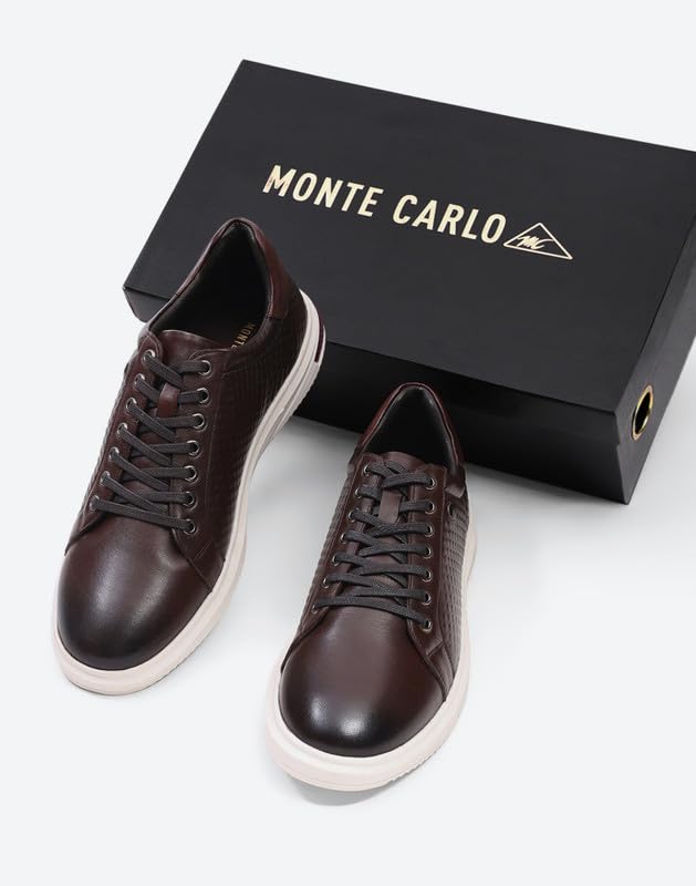 Image of Monte Carlo Men Sneaker Shoes