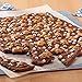 TEDDY GRAHAMS Honey Graham Snacks, Bulk Kids Snacks, 6 - 10 oz Boxes