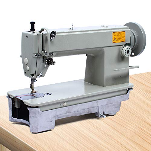 5 Best Cobbler Sewing Machines (Nov. Update) 2023