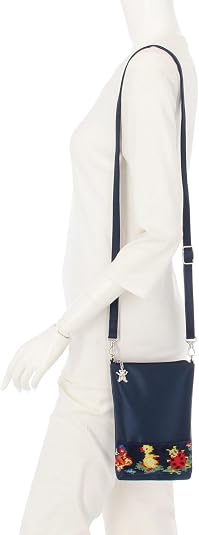 Amazon | 【126823121368980】ハイジ スマホショルダー HE-231368