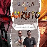 Gara X Naruto [Explicit]