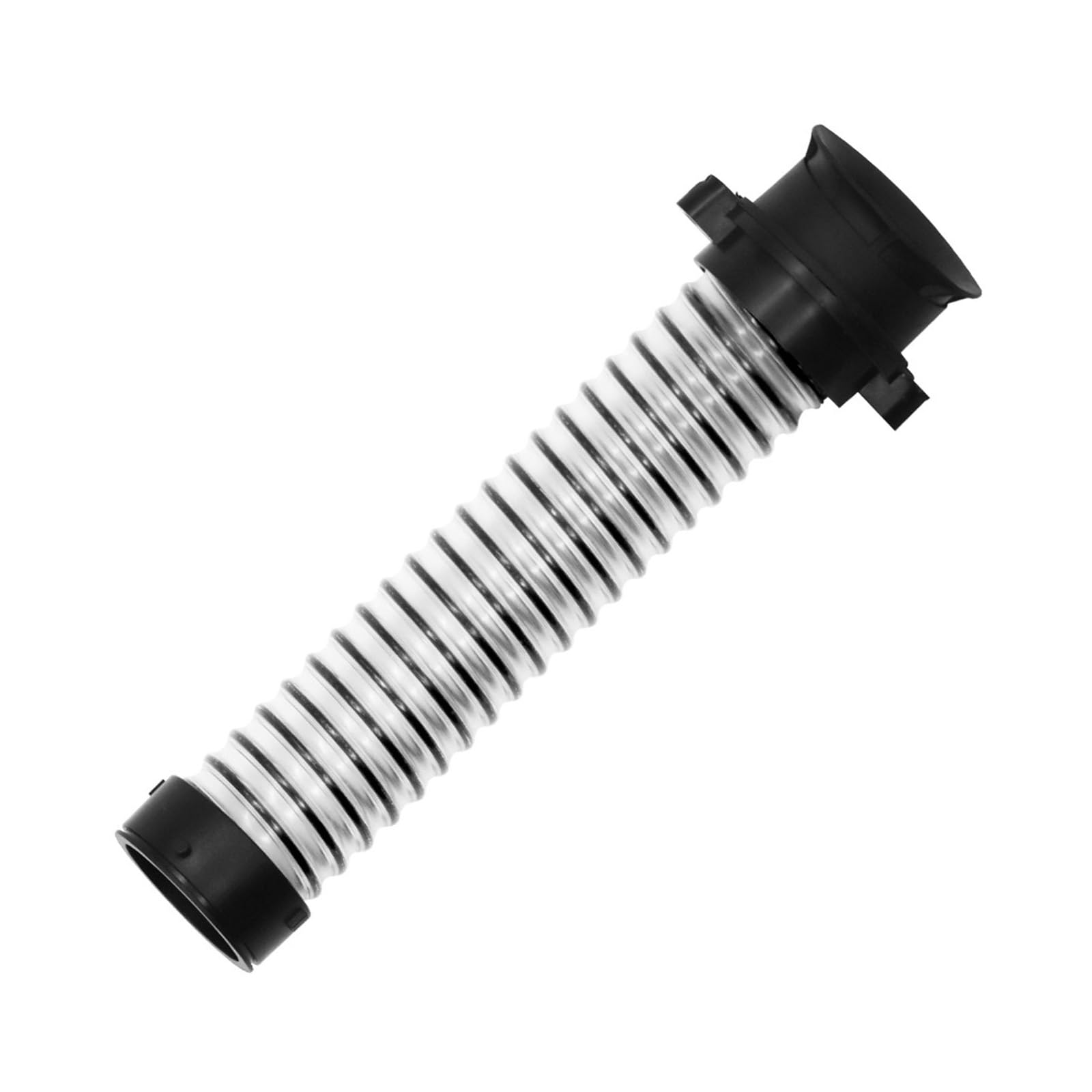 Kalttoy Lower Duct Repair Replacement Hose Vacuum Cleaners Down Pipe Hose for Fourth Generation Vacuum Cleaners Parts Household Maintenance Tool