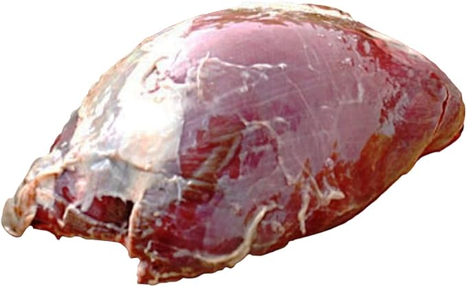 Amazon 鹿肉 もも肉 北海道特産 えぞ しか肉 無添加 冷凍1 0kg ジビエ エゾシカ肉 ゆの美 スペシャリティーミート 通販