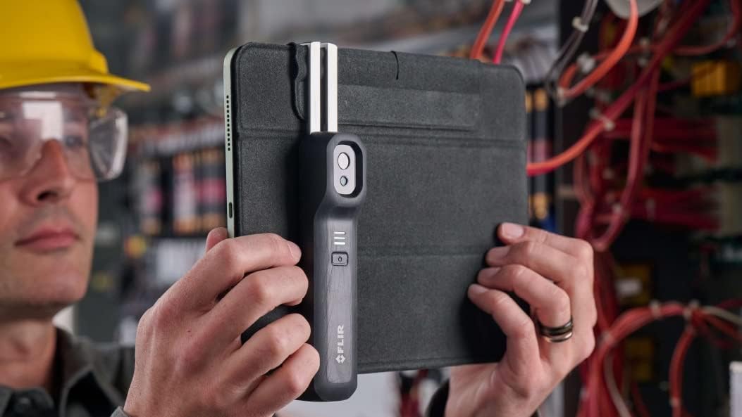 FLIR ONE® EDGE PRO