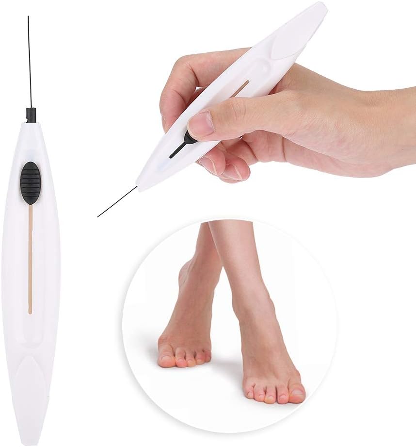 Foot Neuropathy Test Monofilaments, Safe Diabetes Test Monofilaments, Reliable Simple for Diabetes