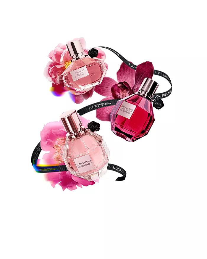 Amazon | ヴィクターアンドロルフ フラワーボム EDP スプレー