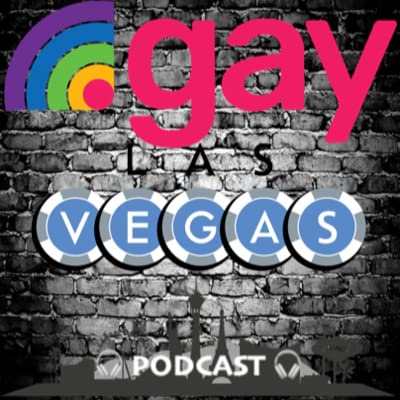 Gay🌈Las Vegas ! Now on🎤KBUT | theBUTT🎧