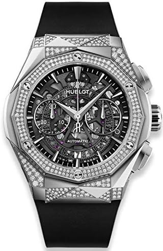 hublot orlinski diamond