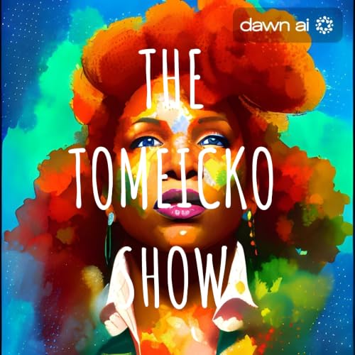 THE TOMEICKO SHOW Titelbild