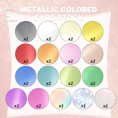 Recopilación de Papel metálico de esta semana. 19 Imagen adicional