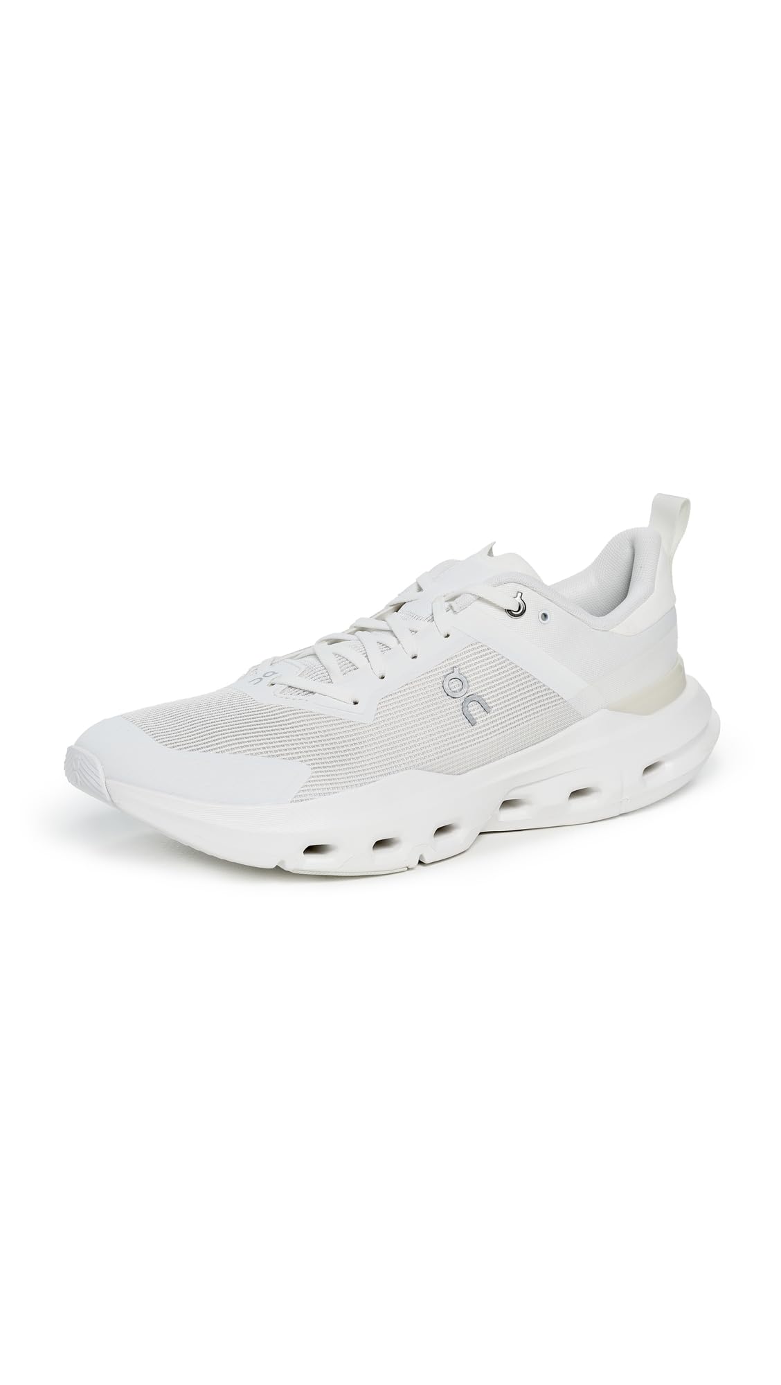 On Cloudpulse Next White