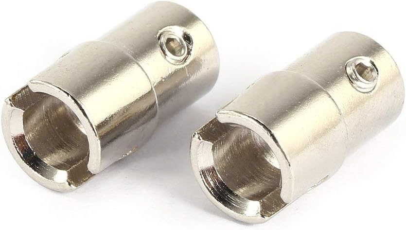 Parts & Accessories Hot! FT011-8 Metal Transmission Parts RC Boat Spare Part Components Kit RC Parts for Feilun FT011 2.4G Brushless RC Boat Parts - CN