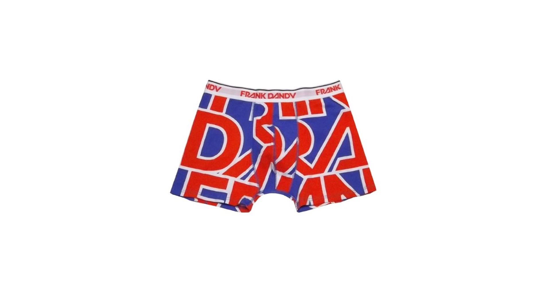 Amazon | FRANK DANDY/フランクダンディー ボクサーパンツ