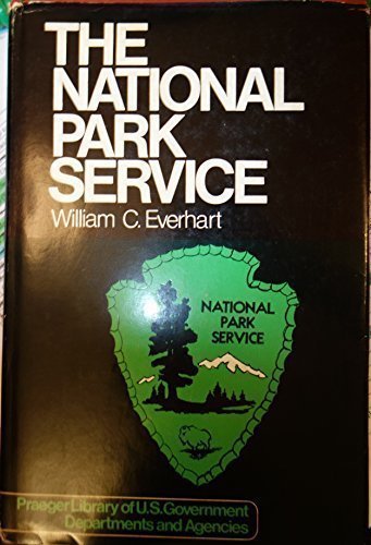The National Park Service B000K0AANW Book Cover