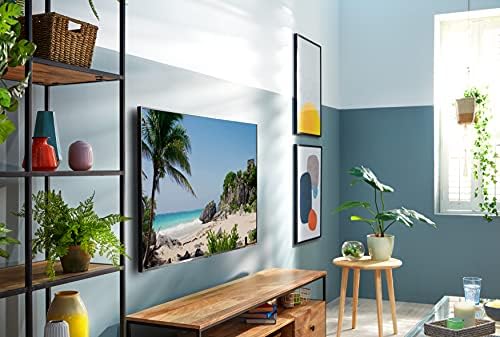 Samsung TU7020 Crystal UHD 4K Ultra HD HDR 65" Smart TV (2020) [Energy Class G]