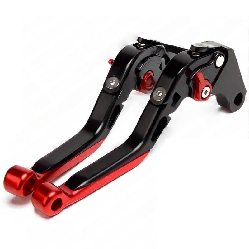 Levier de frein embrayage moto YZF-R6 réglable extensible pour Yamaha YZF R6 1999-2004