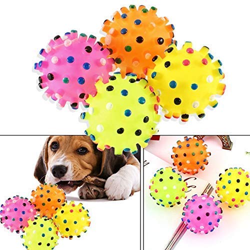 See full amazon price history chart for The DDS Store Pet Dog Squeaker Squeaky Quack Sound Chewing Toy Ball Cat Puppy Animal Rubber Size 6cm (Color May Vary) (Pack of 3) The DDS Store Pet Dog Squeaker Squeaky Quack Sound Chewing Toy Ball Cat Puppy Animal Rubber Size 6cm (Color May Vary) (Pack of 3) (B084RRJ33G) Amazon Price History, Amazon Price Tracker