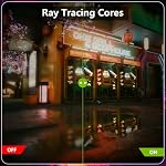 GPVHOSO RTX 2060 8GB Carte Super Graphics 256Bit GDDR6 Carte vidéo avec Ray Tracing, Double éventail, PCI Express x 16 3.0 HDMI Afficher le port DVI, Soutiens jusqu'à 8K pour PC Le travail créatif de bureau de jeu