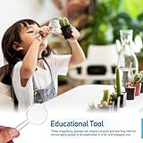 Zoom IMG-1 exceart 16pezzi lenti ingrandenti per Zoom IMG-1 exceart 16pezzi lenti ingrandenti per