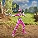 Power Rangers Lightning Collection Dino Charge Pink Ranger 6-Inch Premium Collectible Action Figure Toy