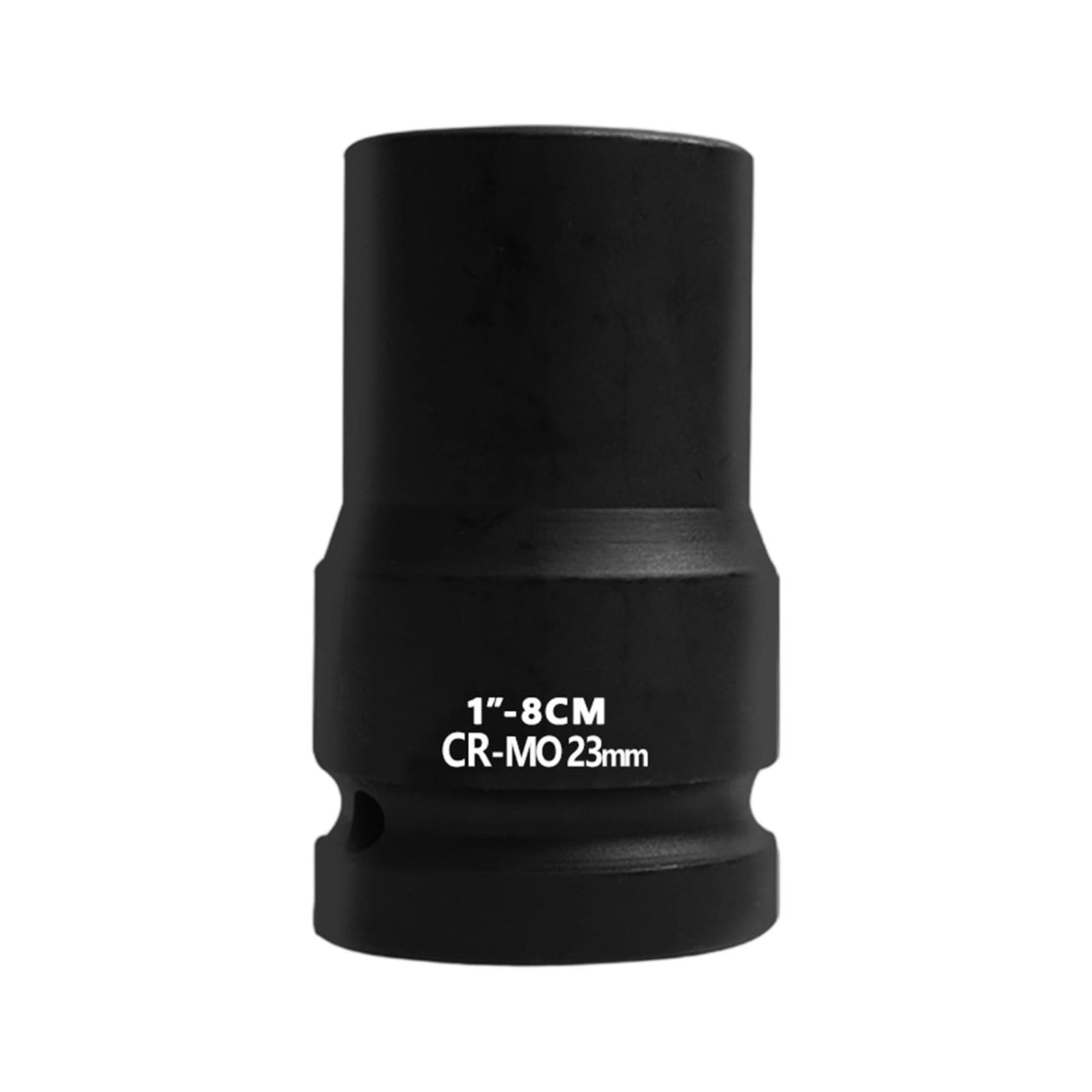 Kaccde D Nut Compatible Pneumatic Socket For Heavy Machinery Maintenance High Hardness Steel High Socket For Automotive Repair