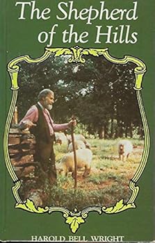 The Shepherd of the Hills
