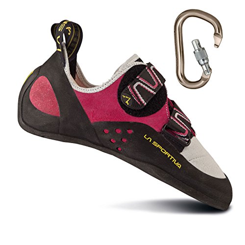 La Sportiva – Scarpe da arrampicata Katana Woman, Donna, blau (296)