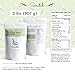 Scratch Diastatic Malt Powder for Baking - (2LB) Dried Barley Malt for Baking Bread - Bread Improver - Premium Baking Ingredients for Breads, Pizzas, Pretzels, Desserts, Shakes and More