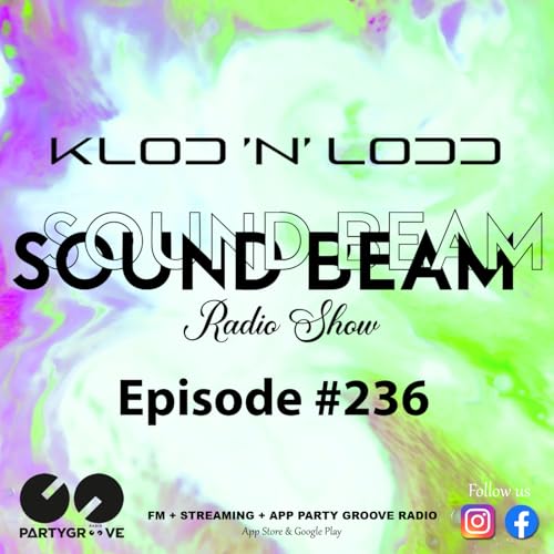 Sound Beam Episode #236