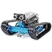 Price comparison product image Makeblock mBot Ranger 3-in-1 Transformable Educational Robot Kit