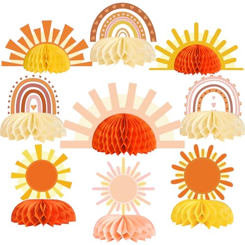 Decoración de Mesa de Cumpleaños Bohemio para Solucionar la Estética de Fiestas
