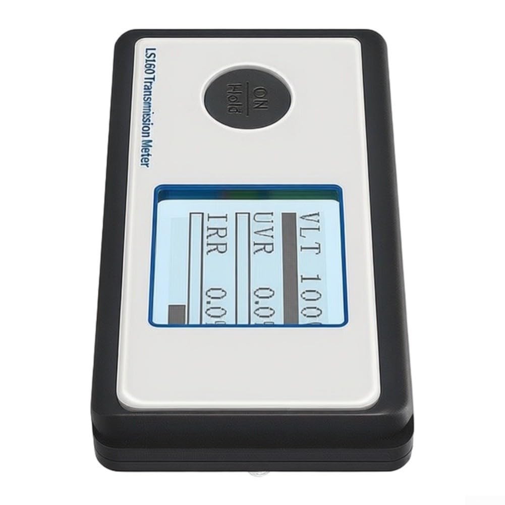 LS160 Tester Pellicola Solare 3 Parametri Misuratore