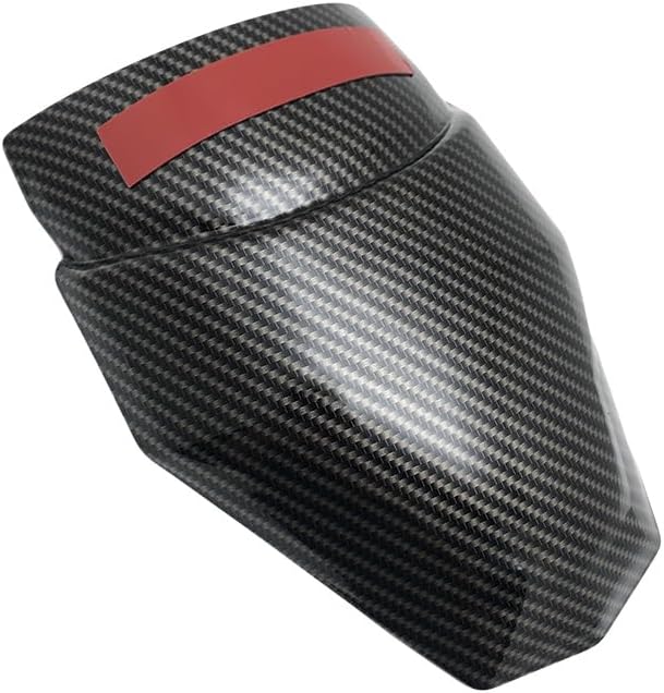 Motorcycle Mudguard for R1250RT R1200RT Carbon Mudguard R 1250 RT R1200 RT LC 2014-2023 2022 Motorcycle Front Wheel Mud Guard Extension Mudguard Motorcycle Fairing