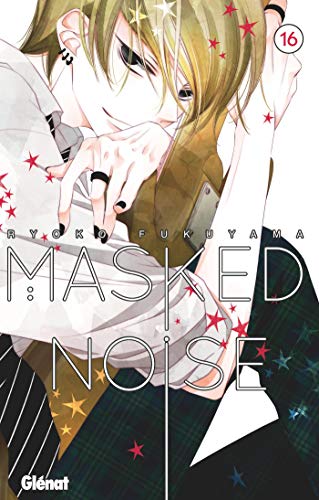 Masked Noise — Tome 16