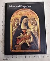 Fakes and Forgeries: The Art of Deception B000ZC7S44 Book Cover