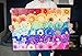 (2 Pack)Puzzle Presto! Peel & Stick Puzzle Saver: The Original and Still The Best Way to Preserve Your Finished Puzzle! 12 Adhesive Sheets and 4 Adhesive Hangars. Preserve Two1000 Piece Puzzles! Multi