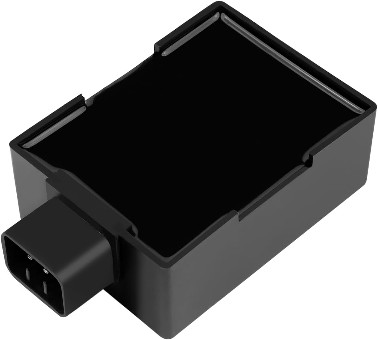 Ignition CDI Box Module For Suzuki DRZ125 2003-2009 DRZ125L 2003-2024 DRZ125M 2021-2024 32900-08G00 DR-Z125 DR-Z125L DR-Z125M