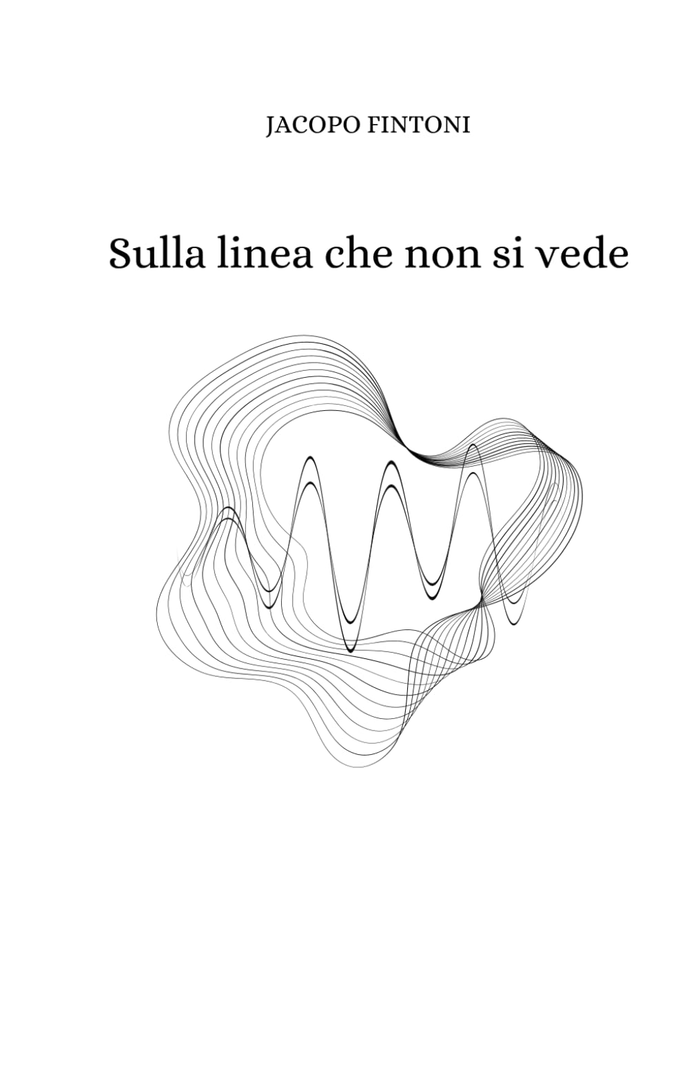 Sulla linea che non si vede