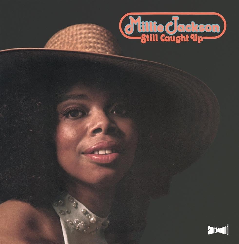 Still Caught Up [VINYL]